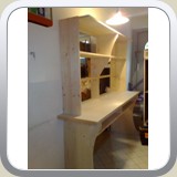 1.No nonsense construction makes for a ..