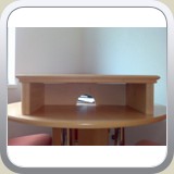 1.With a little thought..