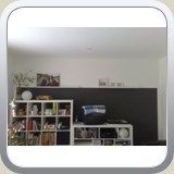 10.Did I mention shelves..