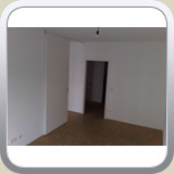 2.Dog scratching to get in damage disappears..