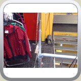 2.to replace a bit of chain..