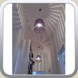 6.New lights begin..