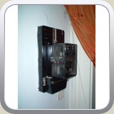 9.To turn something unsightly..